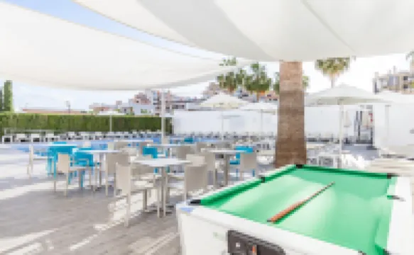 Bluesea Cala Millor