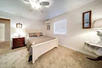 North Jackson Vacation Rental w/ Wraparound Deck! - 3 étoiles