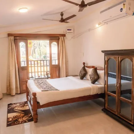 The House of Brothers