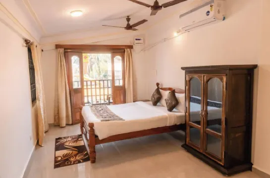 The House of Brothers