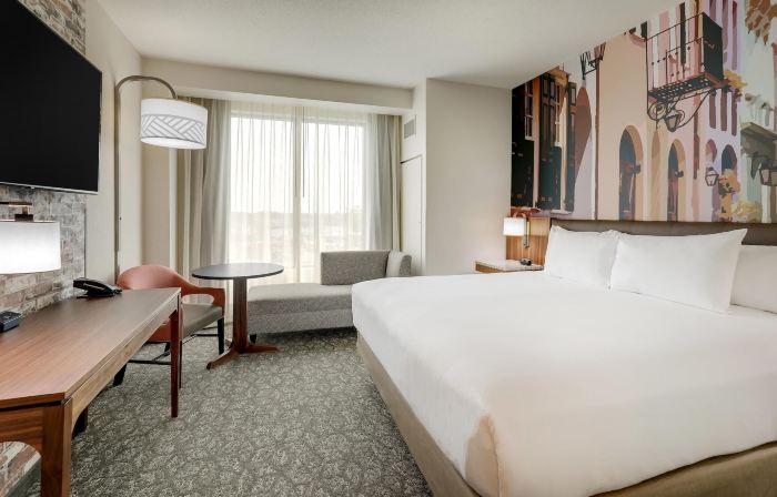 Drury Plaza Hotel Tampa Brandon