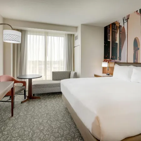 Drury Plaza Hotel Tampa Brandon