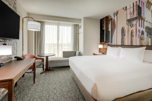 Drury Plaza Hotel Tampa Brandon