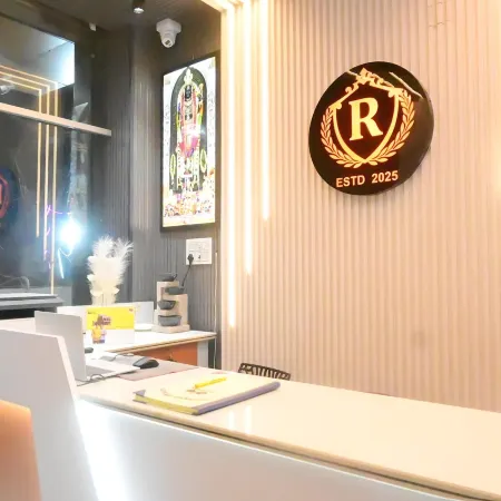 Royal Awadh Inn
