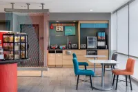 avid hotel TORONTO - VAUGHAN SOUTHWEST by IHG - Bữa sáng