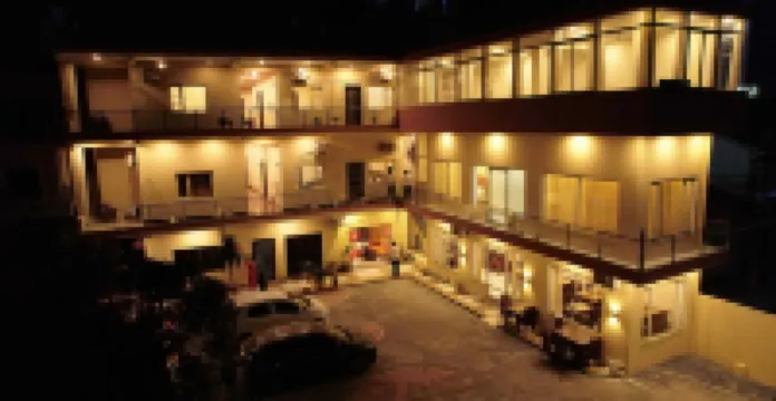 Tapovan New Residency - 5 Minutes Walk to Laxman Jhula のホテル