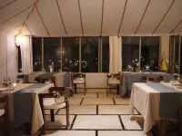Camp Sakura Desert Dream Hotels near Zahra Luxury Desert Camp