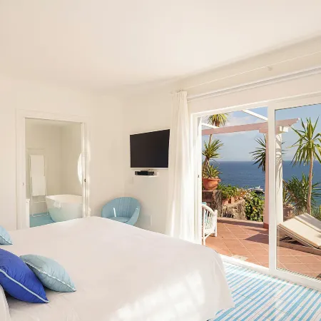 Hotel Continental Mare