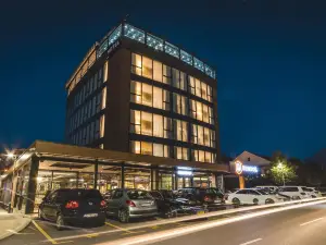 Bristol Hotel Podgorica