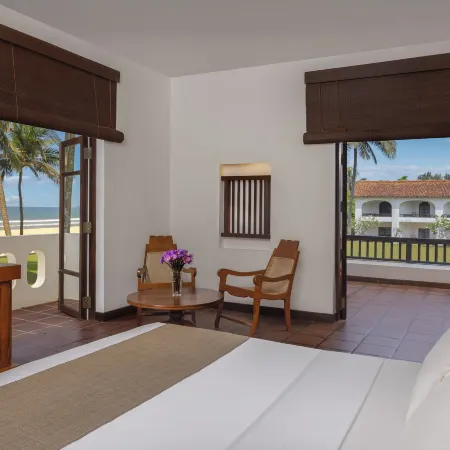Heritance Ayurveda - All Meals and Treatments