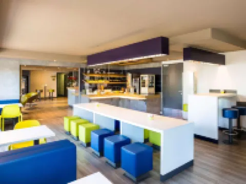 ibis Budget Pau Est Hotels in Bizanos