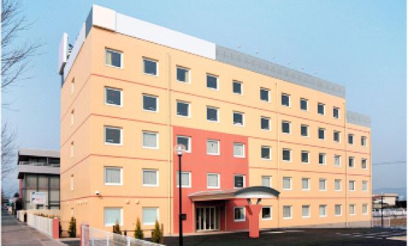 Comfort Inn Suwa Inter