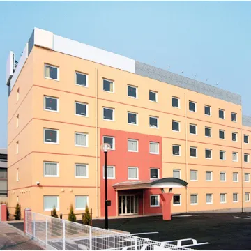 Comfort Inn Fukui