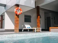 Metria Hotel - familiaux