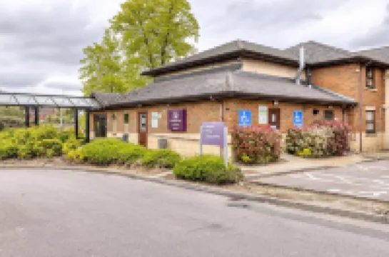 Premier Inn Bracknell Central