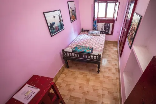 Brown Bread Bakery Guest House