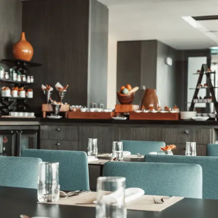 Hilton Lima Miraflores