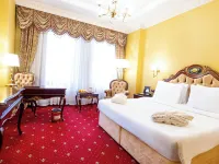 Meyra Palace Hotels near ASTI