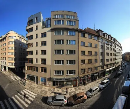 貝內公寓