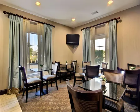 Magnolia Inn and Suites Pooler