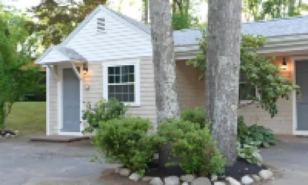 薩迪沃旗賓館 桑威奇酒店