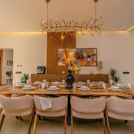 Villa Lumeria