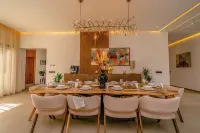 วิลลา ลูเมเรีย