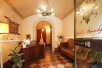 Antica Residenza Cicogna