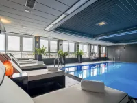 PLAZA Premium Darmstadt Hotels in Darmstadt
