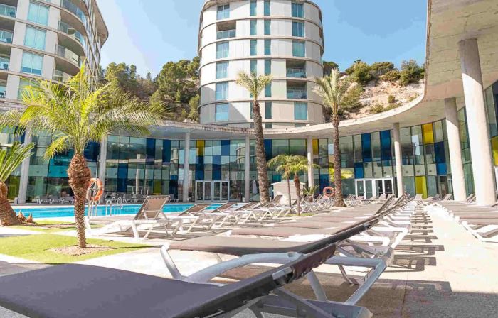 Palladium Peñiscola