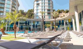 Palladium Peñiscola