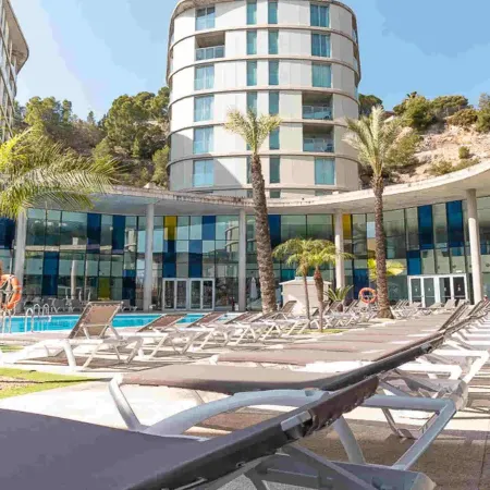 Palladium Peñiscola
