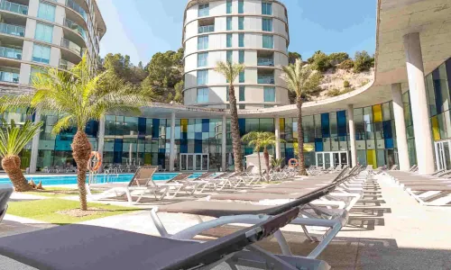 Palladium Peñiscola