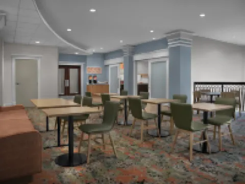 Hampton Inn Ft. Lauderdale/Downtown Las Olas Area Hotels in Fort Lauderdale