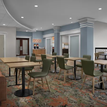Hampton Inn Ft. Lauderdale/Downtown Las Olas Area