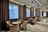 City Stay Bishkek - 3-Sterne