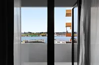 Radisson Hotel Haugesund - Sea View