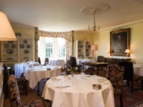 Cavens Country House, Dinner Inclusive! Hotels in Dumfries