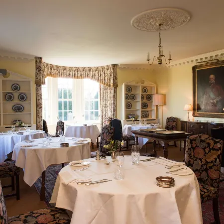 Cavens Country House, Dinner Inclusive!