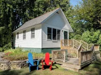 Basin Harbor Hotels in Addison County