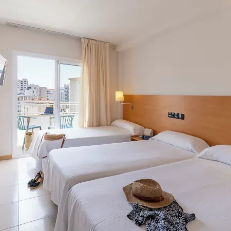 Bay Hotel