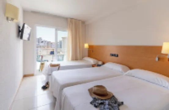 Bay Hotel