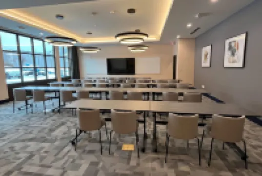 La Quinta Inn and Suites by Wyndham Leavenworth