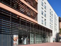 Quality Suites Chalon-sur-Saône Gare Hotels in Burgundy