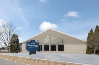 AmericInn by Wyndham Valley City Conference Center Hôtels à : 