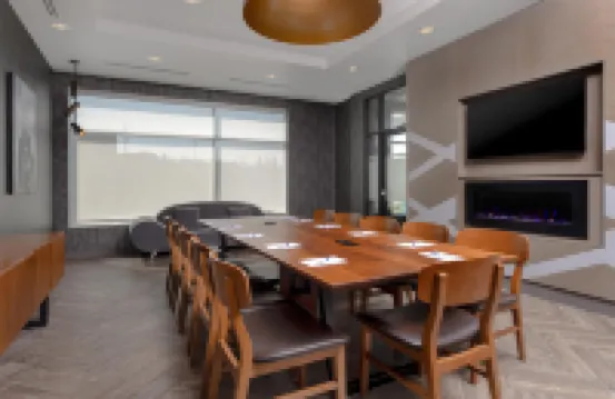 Hilton Garden Inn Sudbury