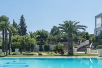 Hotel Villa Maria - Pools