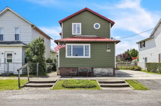 主要位置寬敞的四卧室家居港灣