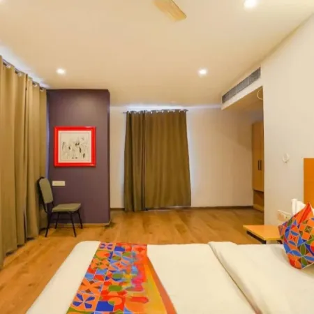 Ramayan Inn Hotel