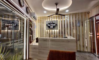 Taj Pride Inn Near Golden Temple